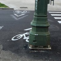 @veloabxl (@fietsinbrussel) 's Twitter Profile Photo