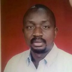 TshimangaPiere's profile picture. Homme d'affaires habitant la  République démocratique du Congo