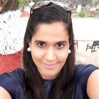 Gitika Taraporewala (@gitikatarapore) 's Twitter Profile