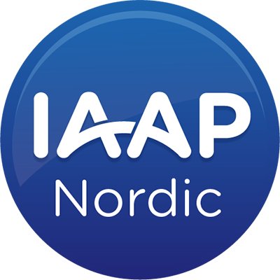 @IAAP_Nordic is the Nordic chapter of  @IAAPOrg , for #accessibility  experts worldwide.