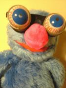 roundheadedboy's profile picture. トレイルランニング四段