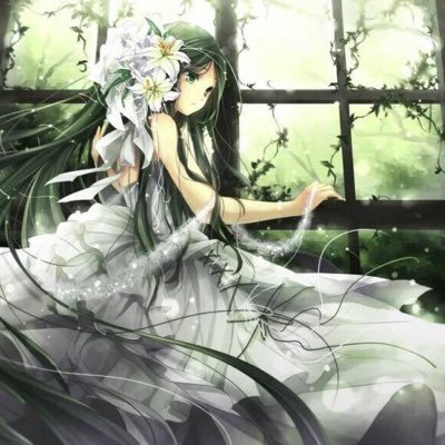 マリンカ Marinka Nana Twitter