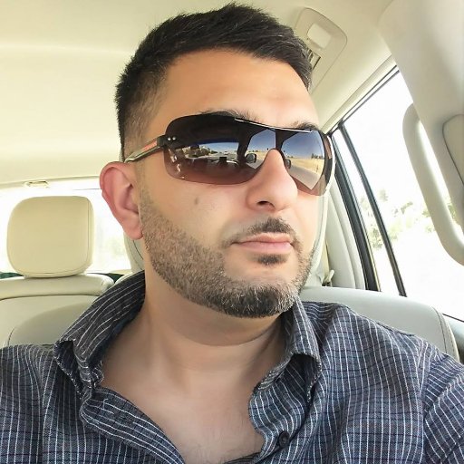 Rawa_Said_'s profile picture. 