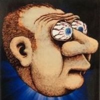 BasilWolverton (@basilwolverton) 's Twitter Profile