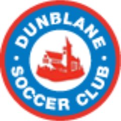 DunblaneSoccer Profile Picture