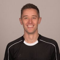 Marc Birkett(@futsalrefmarc) 's Twitter Profile Photo