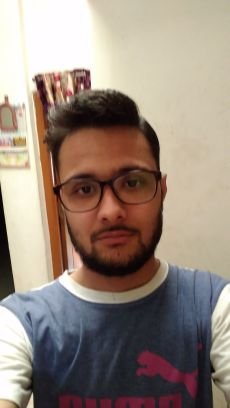 A citizen. An Indian. Bohemian.