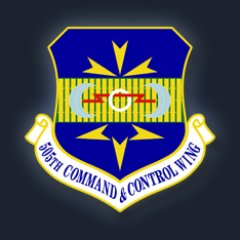 Official Twitter page of the U.S. Air Force's 505th Command and Control Wing. The only operational C2 wing & AOC FTU in the USAF.   Follow, RTs ≠ endorsement.