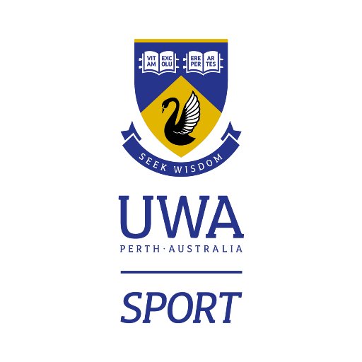 Official Twitter for UWA Sport 💛🦚💙 • All the latest news and updates for Sport at UWA #uwasport • Follow us on Instagram: @uwasport