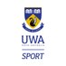 UWA Sport (@uwa_sport) Twitter profile photo