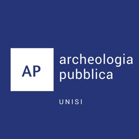 ArchPubUNISI's profile picture. Profilo del corso di Archeologia Pubblica 2018/2019 tenuto dal Prof. @marcovalenti8 presso l'Università degli Studi di Siena @unisiena