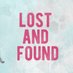 Lost and Found (@lostandfoundch4) Twitter profile photo Lost and Found (@lostandfoundch4) Twitter profile photo