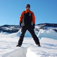 Ian Whittaker (@ian_c_whittaker) 's Twitter Profile
