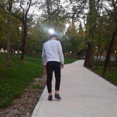 alfjo9's profile picture. 