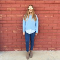 Sedef Noyan (@sedefnoyann) Twitter profile photo