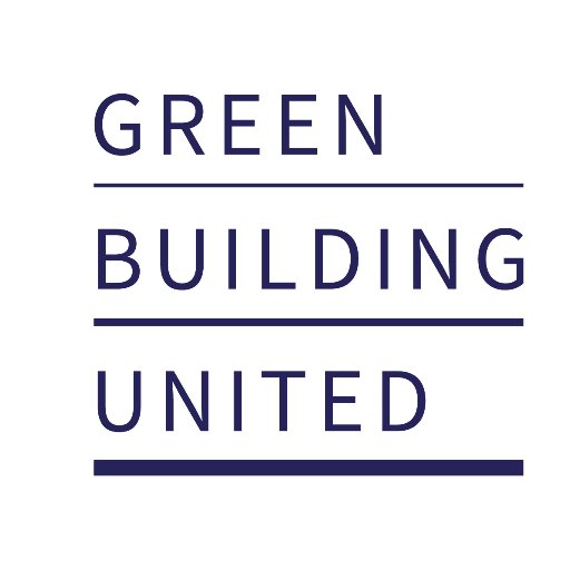 Green Building United fosters transformative impact in our communities through green building education and advocacy.