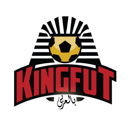 مدرج واحد لكل الرياضات المصرية. الحساب الرسمي باللغة العربية لموقع @King_Fut تحت  إشراف: @KingFutPro | يوتيوب: https://t.co/e0GjjvKwVL