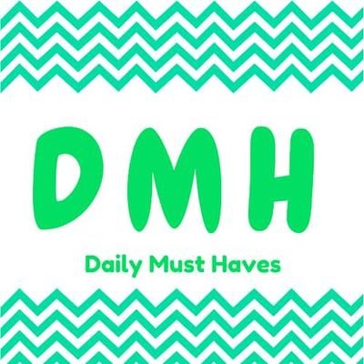 MustDaily's profile picture. We carry your daily must haves at an afforable price so you can maintain the lifestyle you choose. 👑💎

What's Your DaMuha?!

Daily Must Haves🔌

https://t.co/A6jhWllu8q
