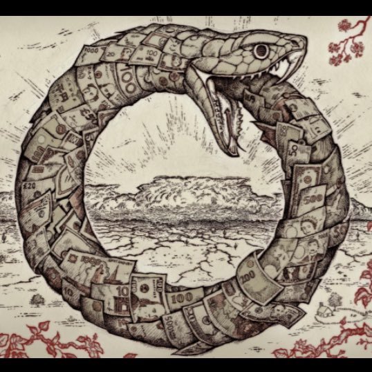 larryc7's profile picture. No bloqueo.