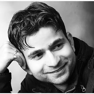 VikrantJamwal's profile picture. It's lack of faith that makes people afraid of meeting challenges, and I believed in myself.