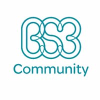 BS3 Community Development (@bs3community) 's Twitter Profile Photo BS3 Community Development (@bs3community) 's Twitter Profile Photo