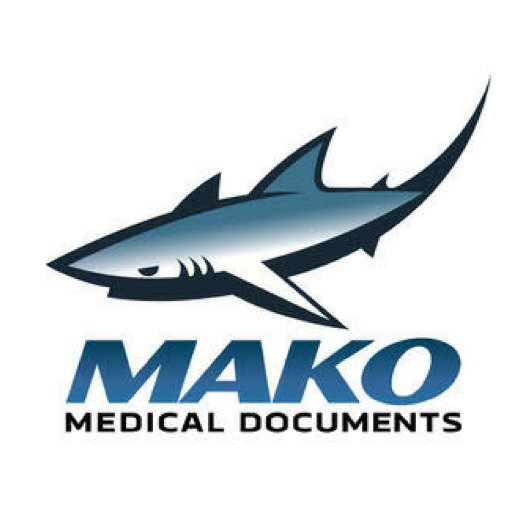 Mako Medical Documents offers document storage, scanning, shredding, consulting and digitization