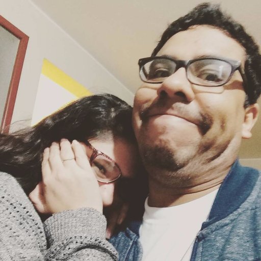 alejo1811's profile picture. Jalando donde dice Empuje desde 1993