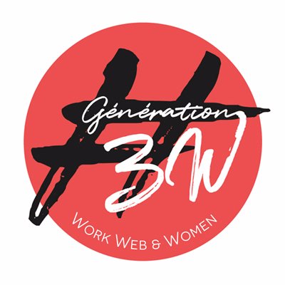 #Génération3W Work Web & Women : collectif pour favoriser l'#EntrepreneuriatFeminin & booster la visibilité de vos entreprises & projets via les #réseauxsociaux