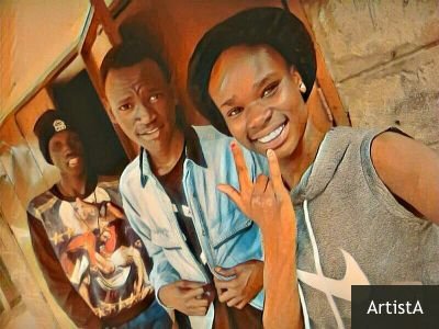 braynoonstar's profile picture. An actor🎬
cinematographer 📽
one step at a time 🇸🇸