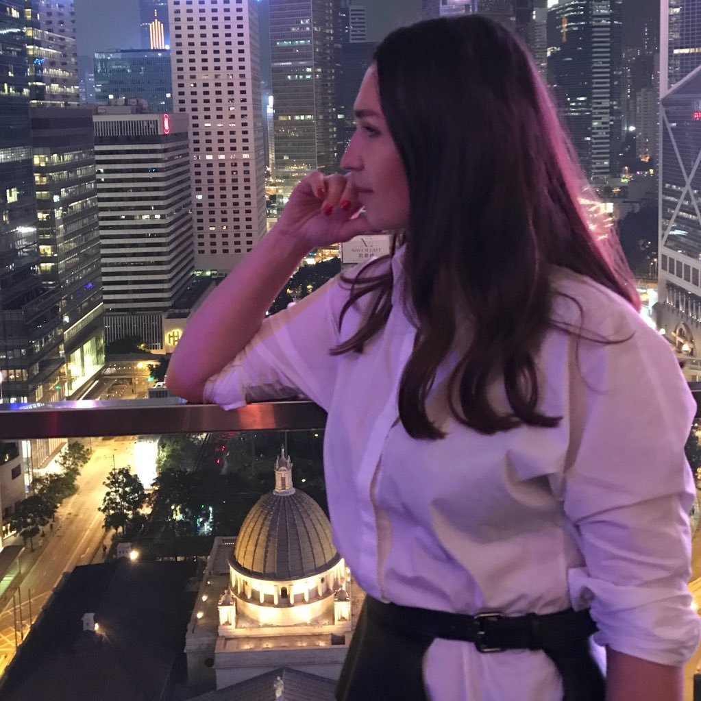 TetKretova's profile picture. 