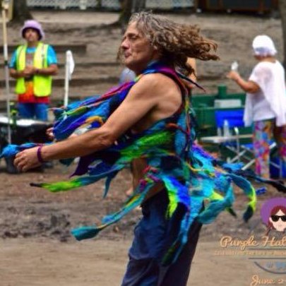 GNOMEProjectJAX's profile picture. Active supporter of Spirit of the Suwannee Music Park and founder of the GNOME Project.