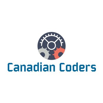CanadianCoders's profile picture. We Code What you want