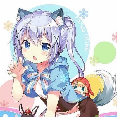 花奏共同垢さんのプロフィール画像