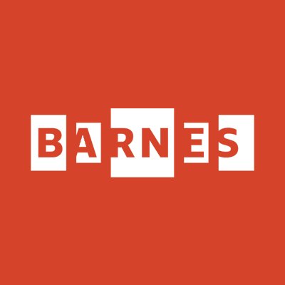 Barnes Foundationさんのプロフィール画像