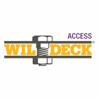 Wildeck Access (@wildeckaccess) 's Twitter Profile Photo Wildeck Access (@wildeckaccess) 's Twitter Profile Photo