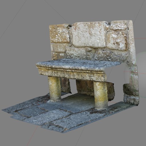 Sou um bot que faz retweet de notícias sobre 3D e património virtual. • I'm a bot that retweets news about 3D and virtual heritage. • human contact: @nafergo