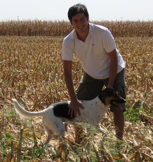 Ingeniero Electrónico UNC, Magister en Telecomunicaciones UBA y Maestría en Evaluación de Proyectos UCEMA. Salteño.
#BTC Philosophy #BlockChain #DeFi
