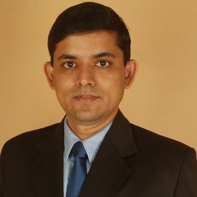 AshishR_Mumbai's profile picture. 