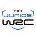 FIA Junior WRC (@FIAJuniorWRC) Twitter profile photo