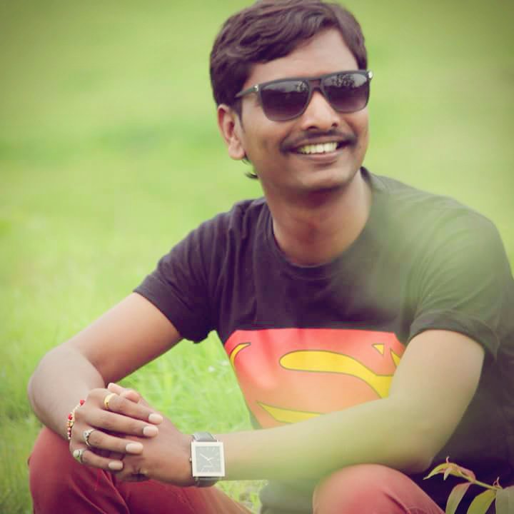 Im_PankajRW's profile picture.