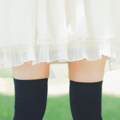 絶対領域研究家 Zettairyouiki28 Twitter