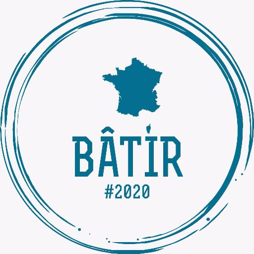 Bâtir est une plateforme d’échange visant à renforcer le lien entre les responsables politiques et  la société civile pour #bâtir la politique de demain.