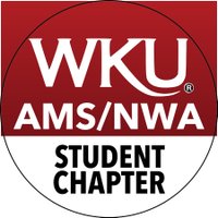 WKU AMS/NWA Chapter(@wku_ams_nwa) 's Twitter Profileg