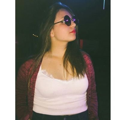 jazminbelencas1's profile picture. la medida del amor es amar sin medida♡♡♡