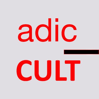 ADIC_Cultura Profile Picture