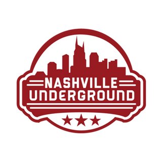 Nashville Underground is a live music venue, restaurant, and bar that offers a one-of-a-kind dining experience and 360 views of Downtown Nashville.