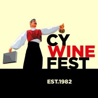 Cypriot Wine Festival & Business Expo(@CWFEXP0) 's Twitter Profile Photo