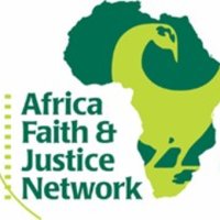 Africa Faith and Justice Network(@AFJN_DC) 's Twitter Profile Photo