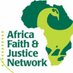 Africa Faith and Justice Network (@AFJN_DC) Twitter profile photo