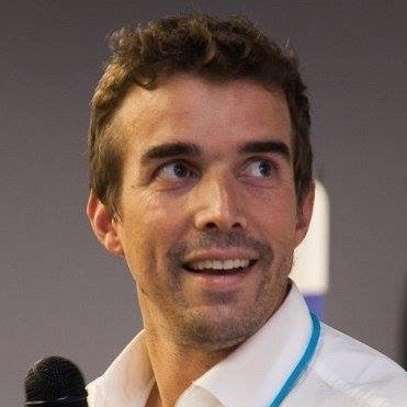 yeye_'s profile picture. Founder & CEO @ BlockBastards Building the most complete solution for Web3 Indie Games: QUDO